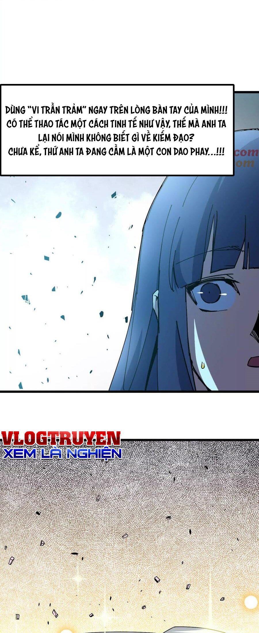 Dũng giả x nữ ma vương - Chapter 71 - Page 4