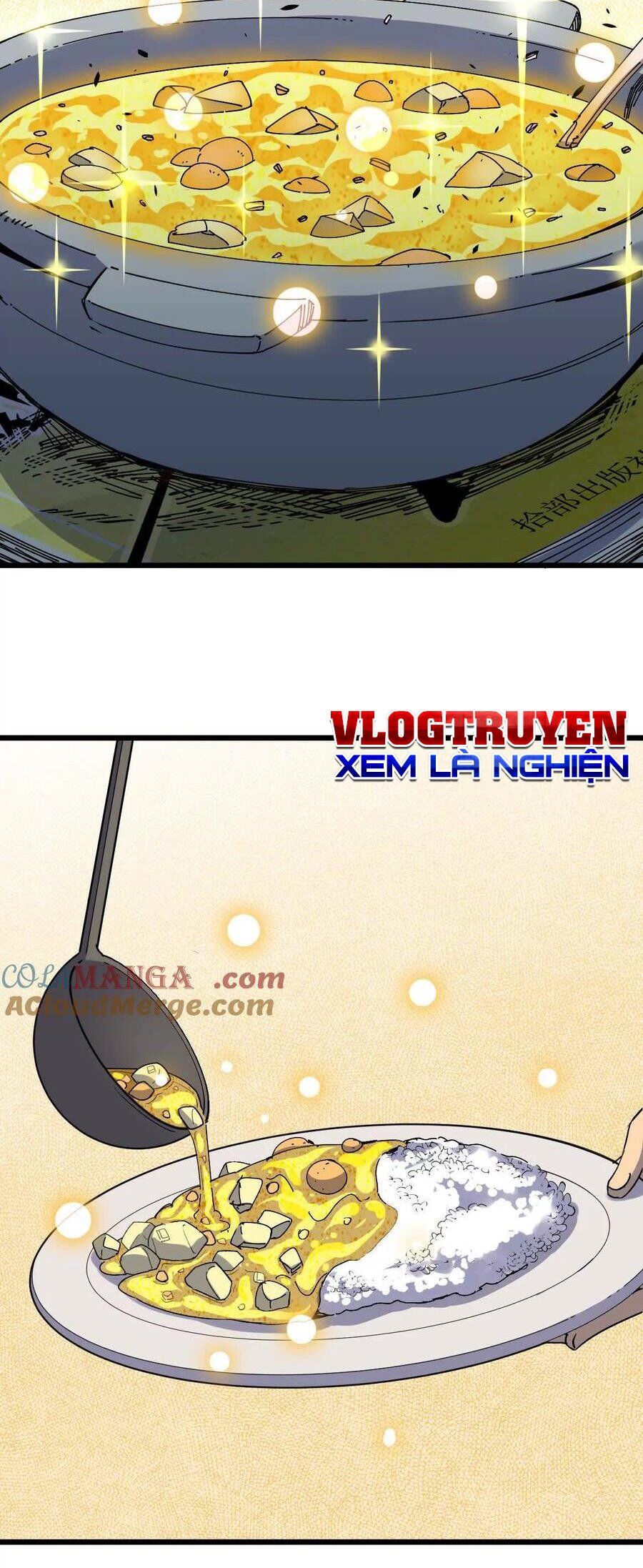Dũng giả x nữ ma vương - Chapter 71 - Page 5