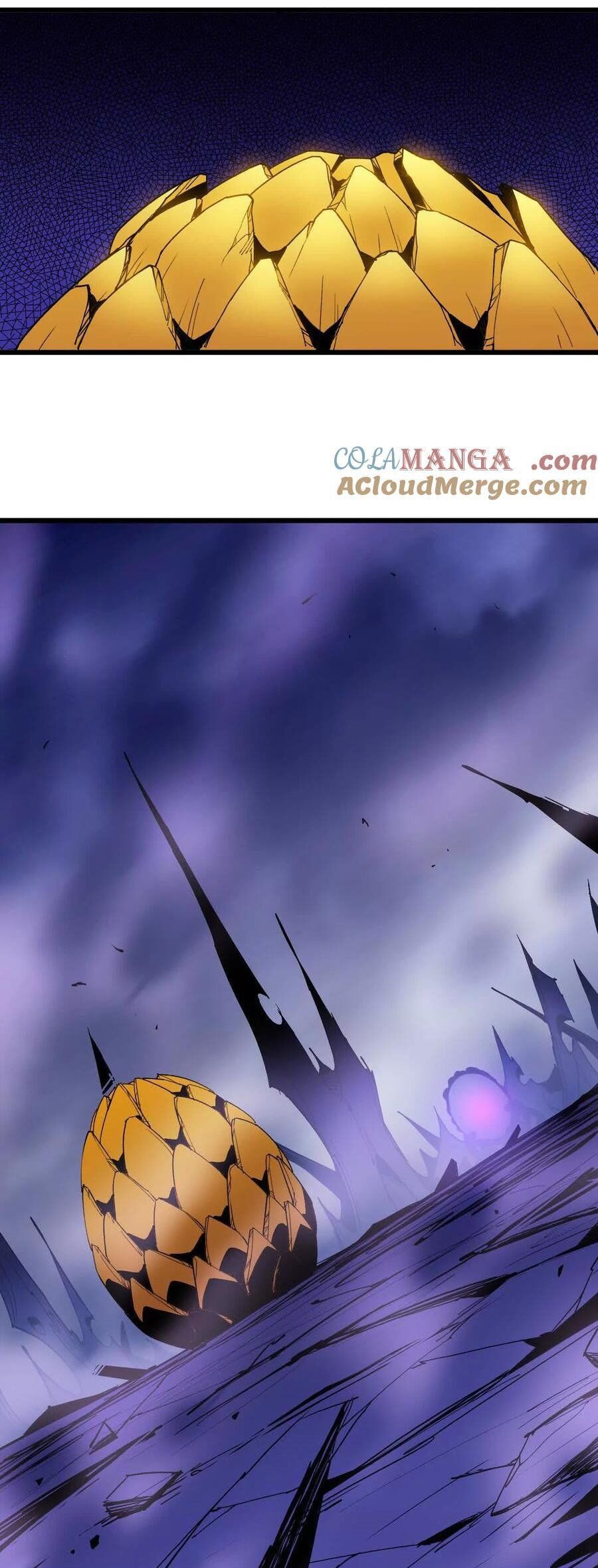 Dũng giả x nữ ma vương - Chapter 72 - Page 12