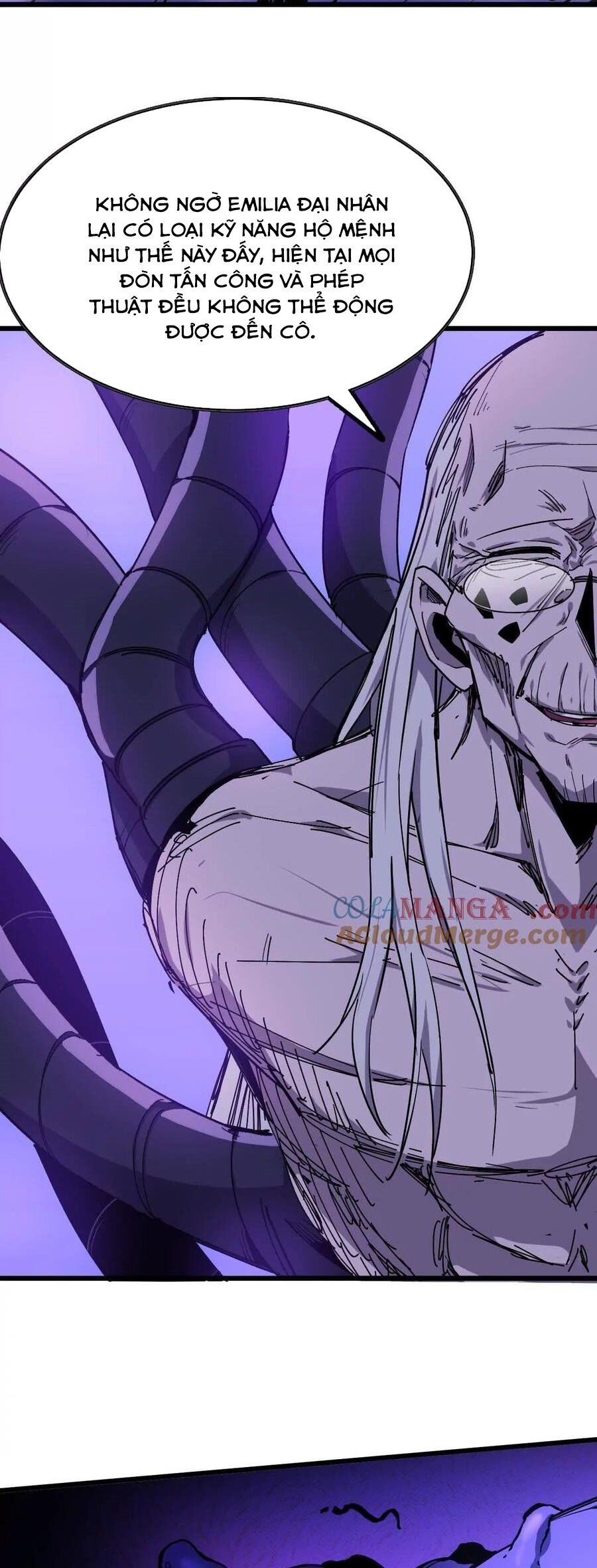 Dũng giả x nữ ma vương - Chapter 72 - Page 13