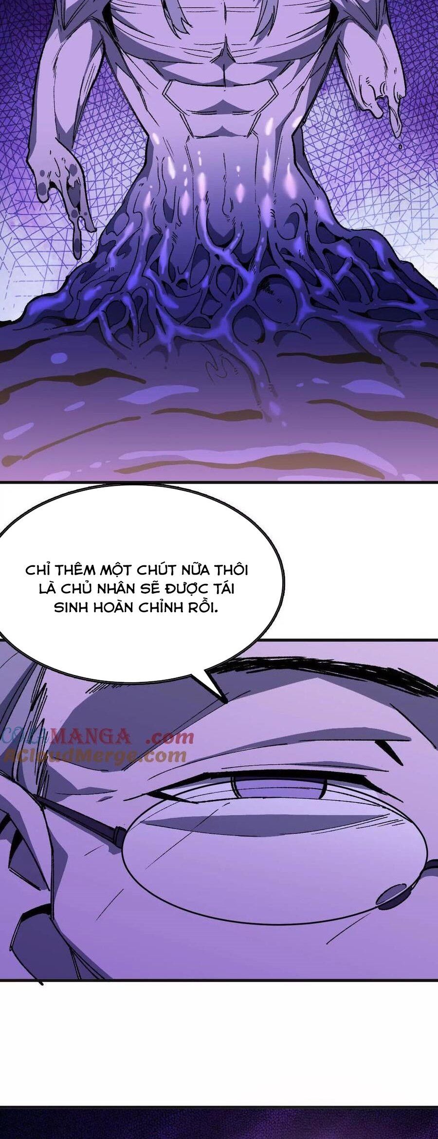 Dũng giả x nữ ma vương - Chapter 72 - Page 23