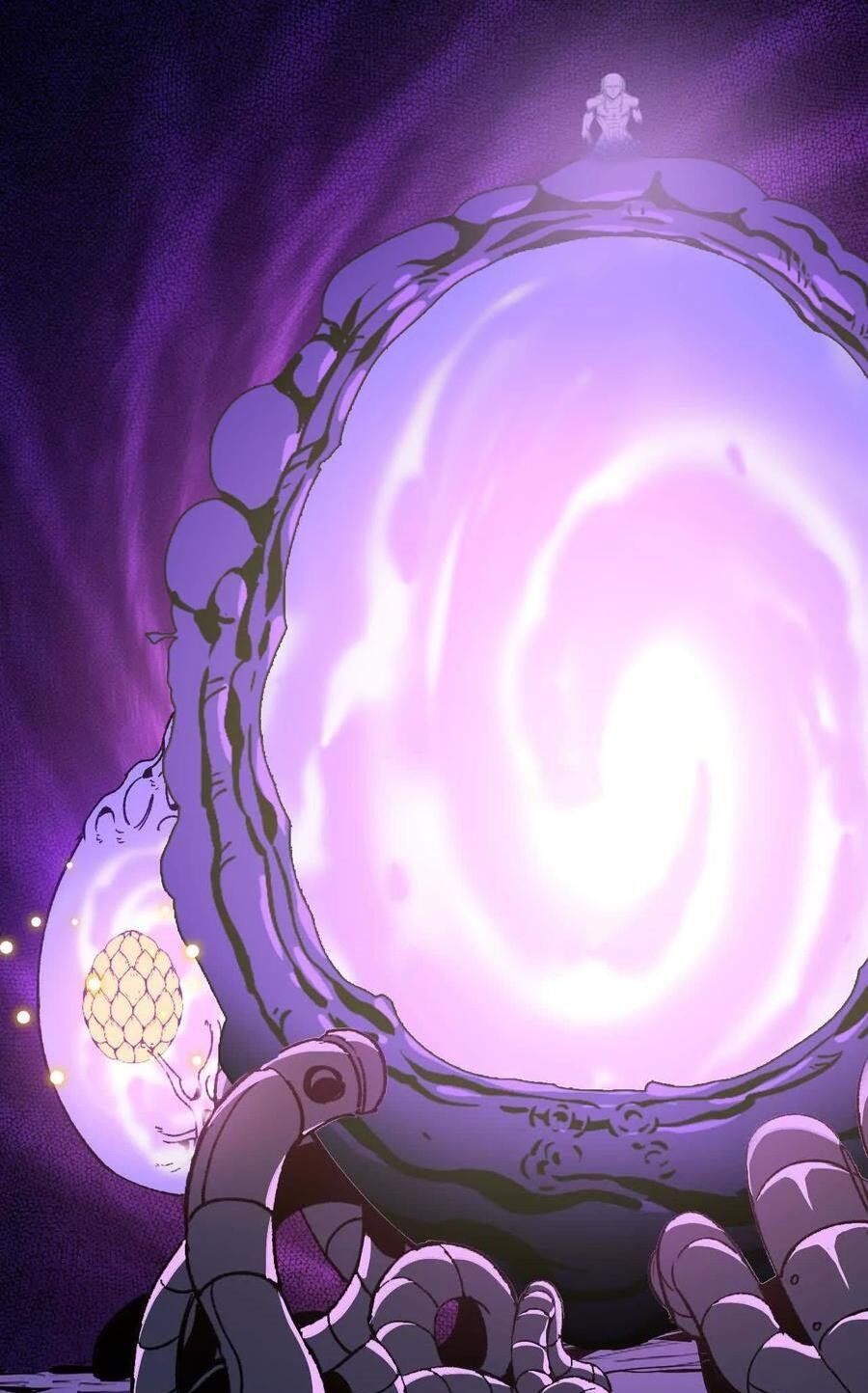 Dũng giả x nữ ma vương - Chapter 72 - Page 24