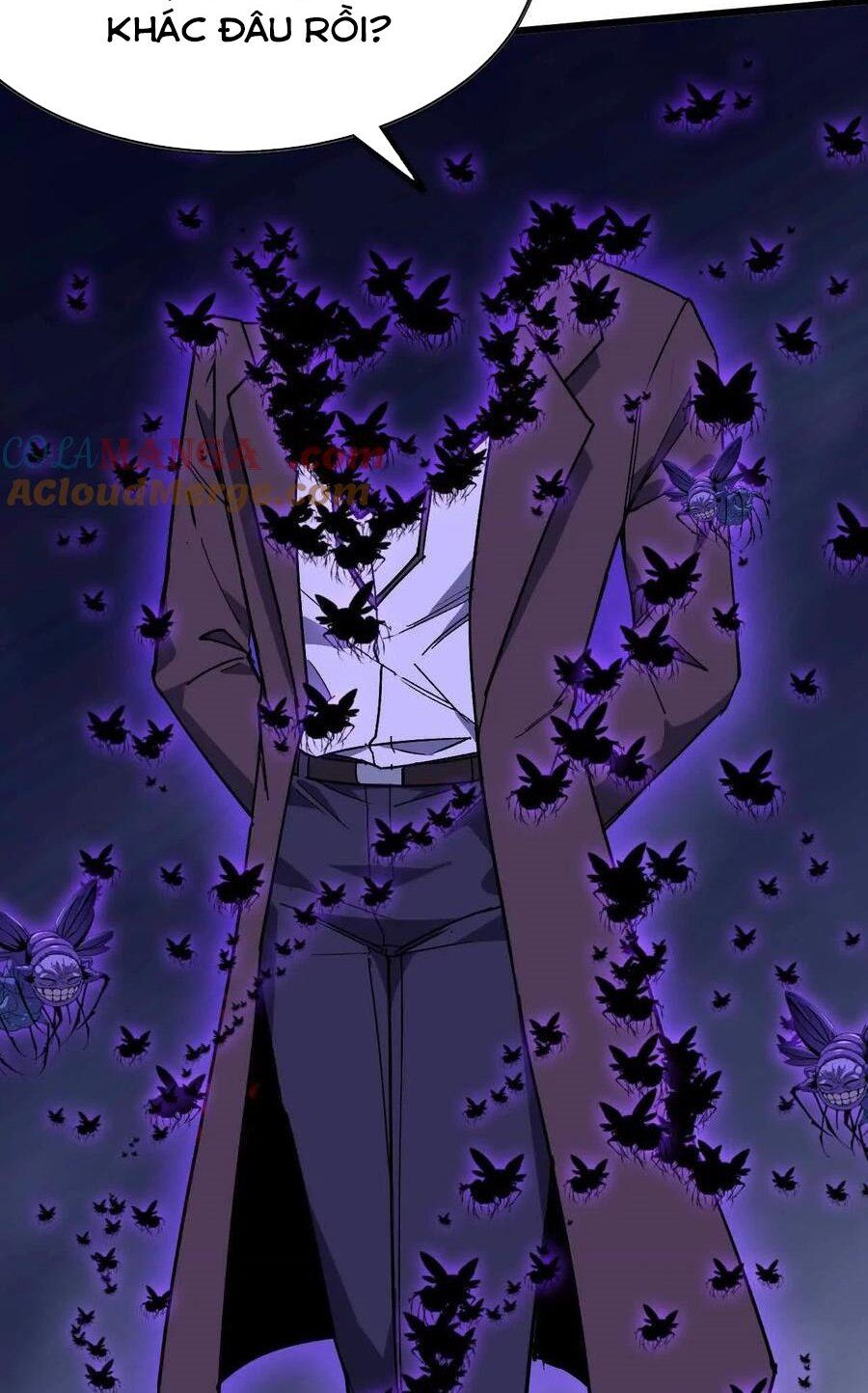 Dũng giả x nữ ma vương - Chapter 72 - Page 27