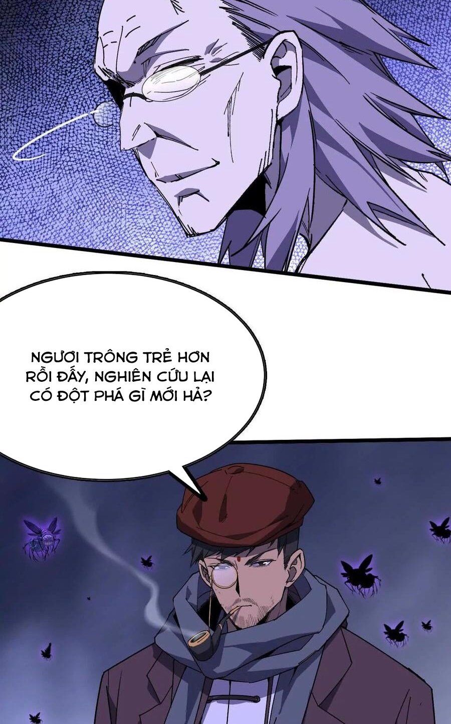 Dũng giả x nữ ma vương - Chapter 72 - Page 29