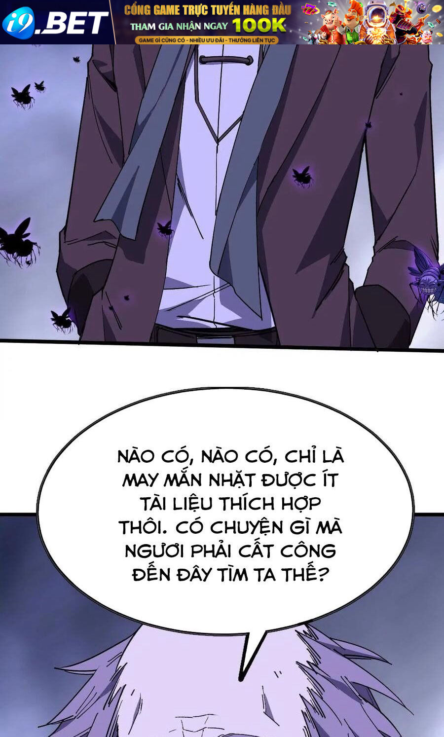 Dũng giả x nữ ma vương - Chapter 72 - Page 30