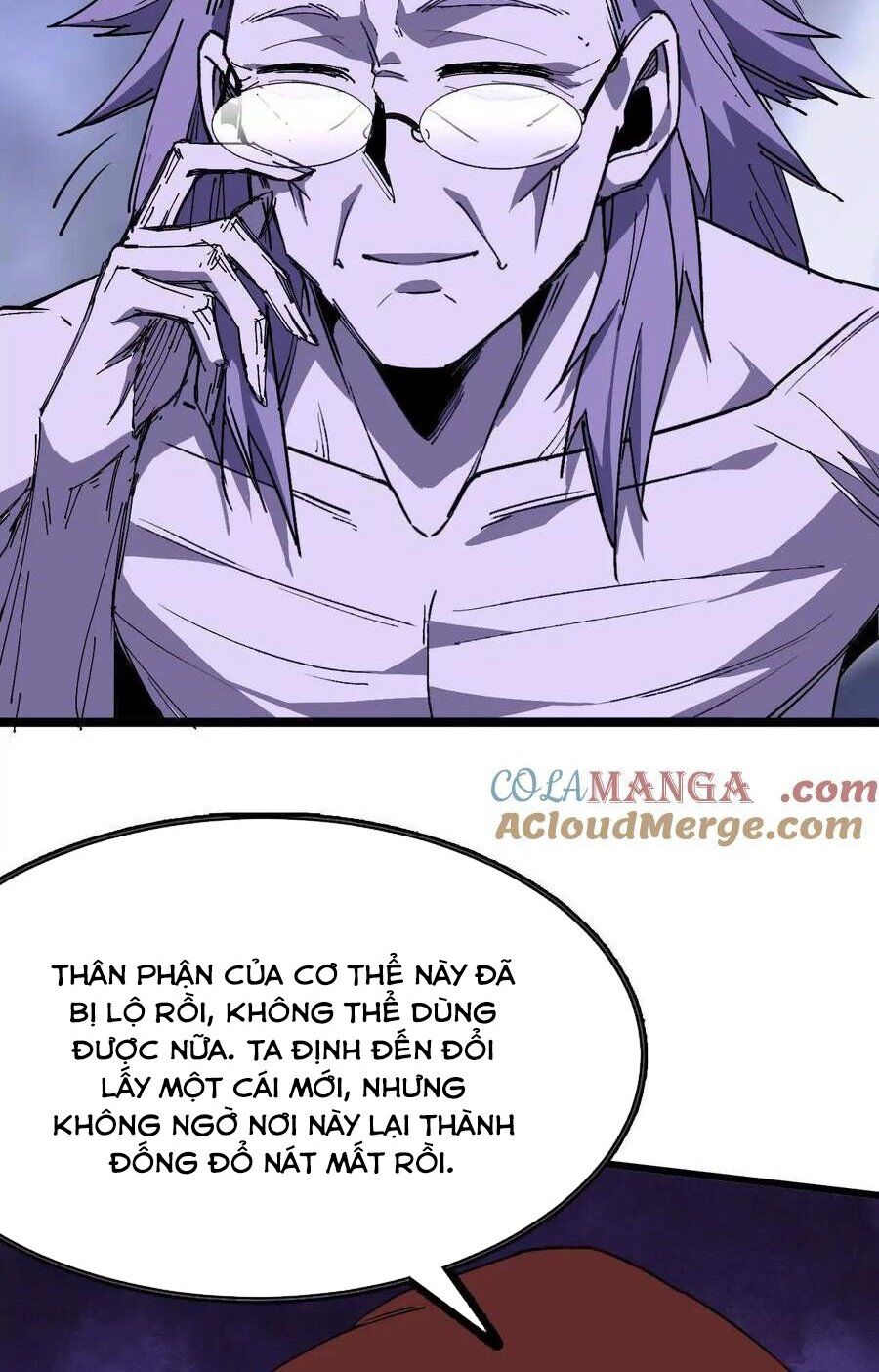 Dũng giả x nữ ma vương - Chapter 72 - Page 31