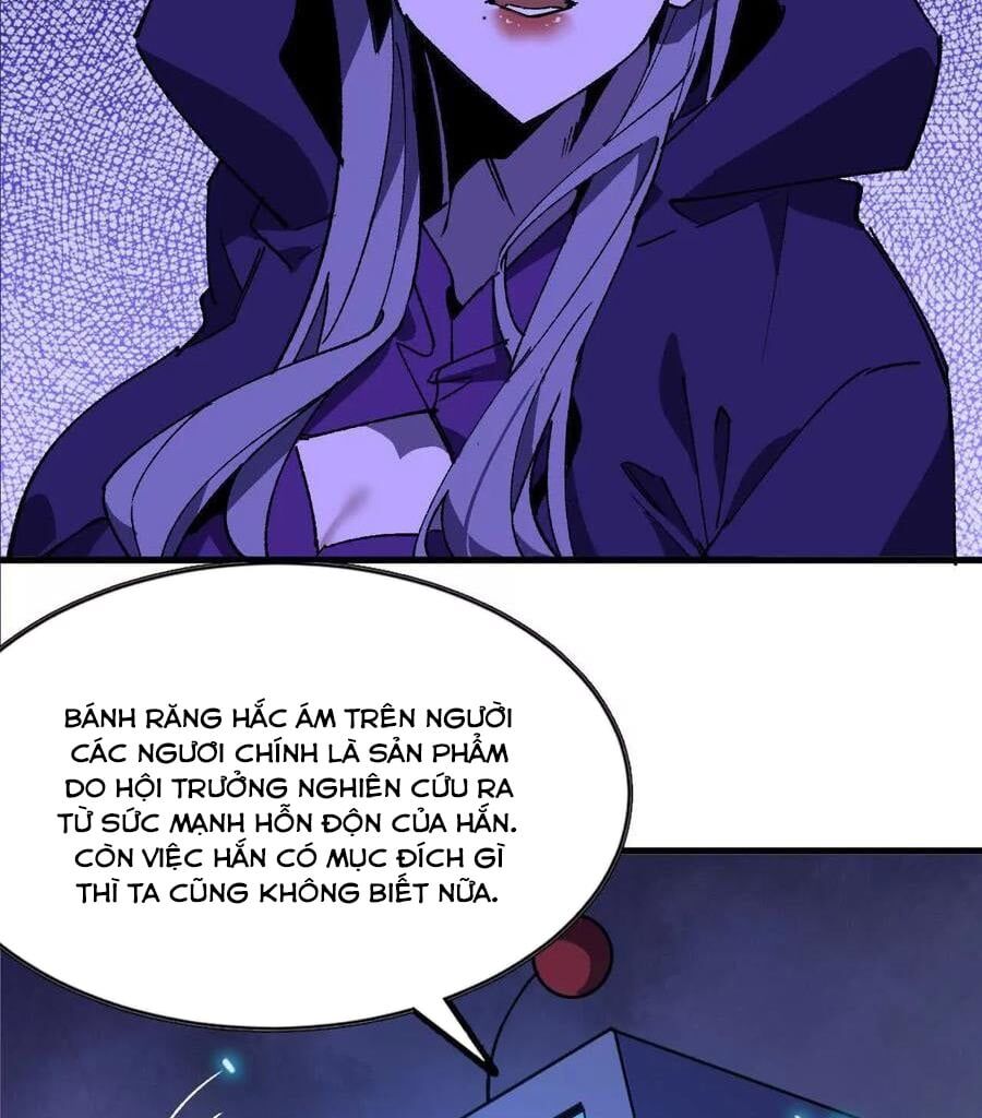 Dũng giả x nữ ma vương - Chapter 72 - Page 37