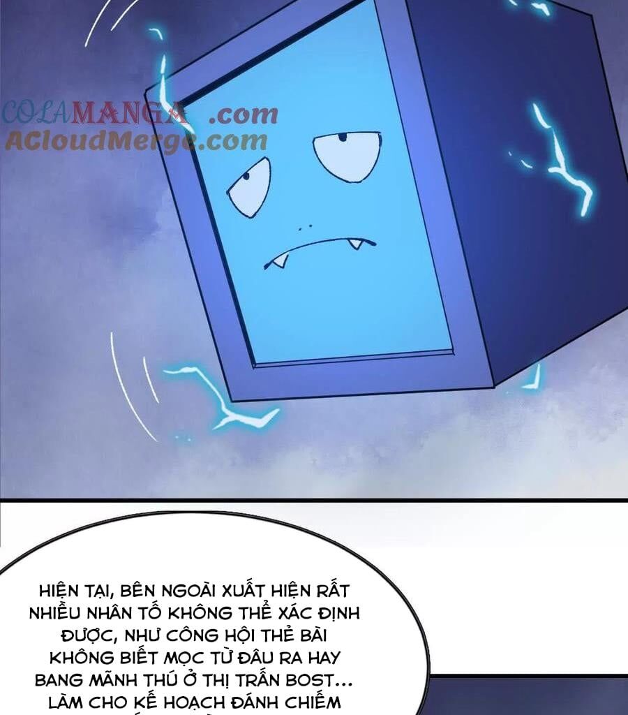 Dũng giả x nữ ma vương - Chapter 72 - Page 38