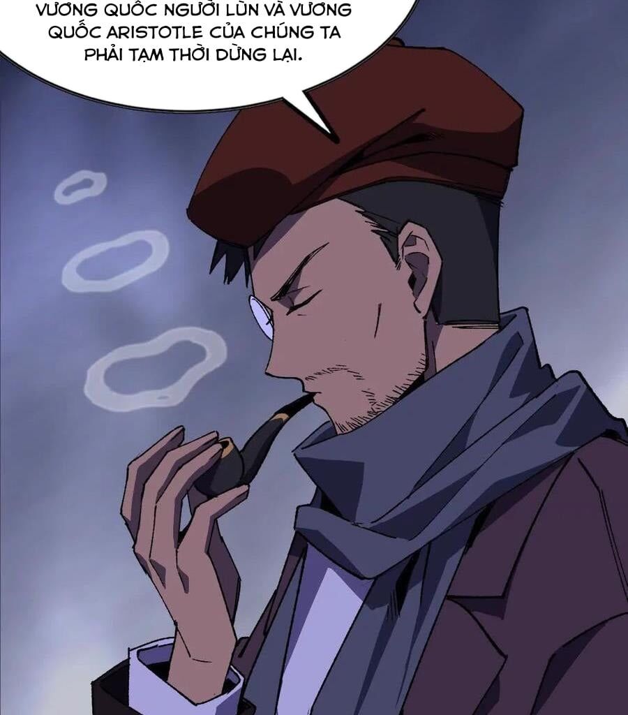 Dũng giả x nữ ma vương - Chapter 72 - Page 39