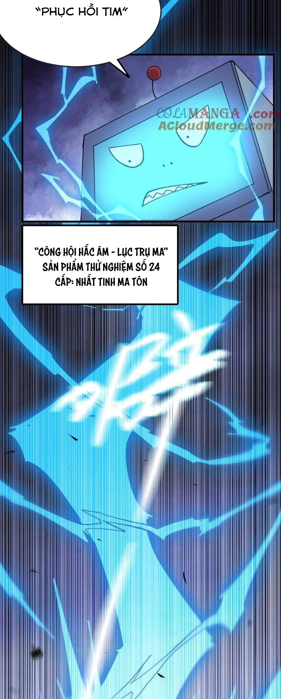 Dũng giả x nữ ma vương - Chapter 72 - Page 4