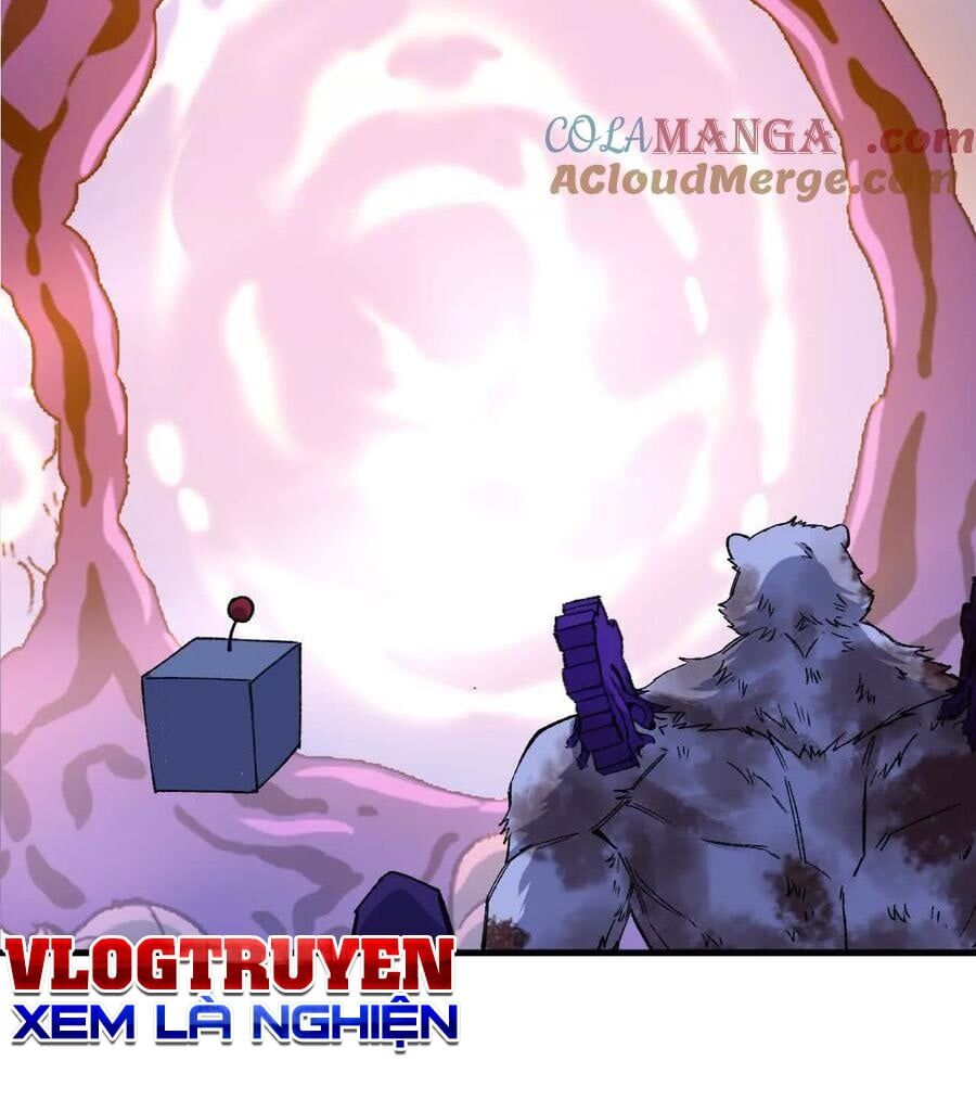 Dũng giả x nữ ma vương - Chapter 72 - Page 41