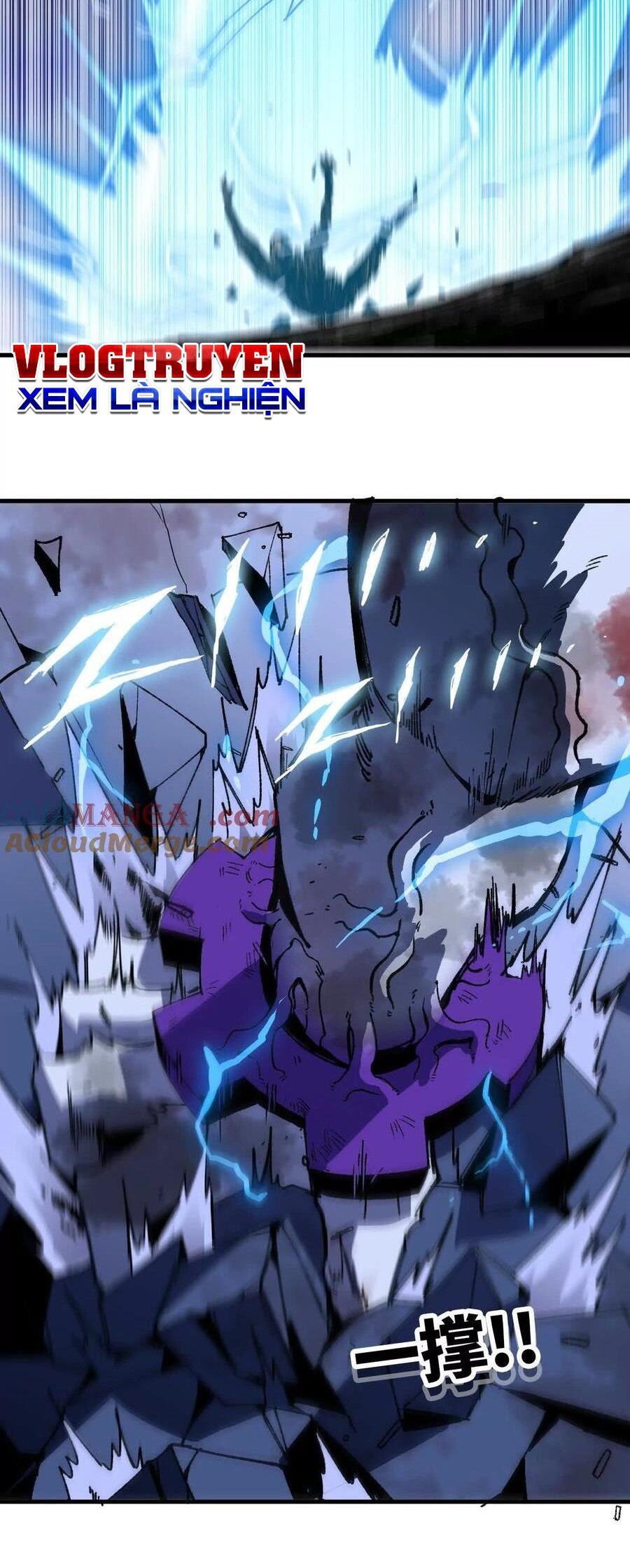 Dũng giả x nữ ma vương - Chapter 72 - Page 5