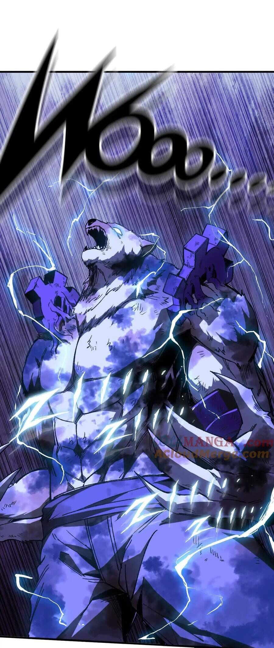 Dũng giả x nữ ma vương - Chapter 72 - Page 6