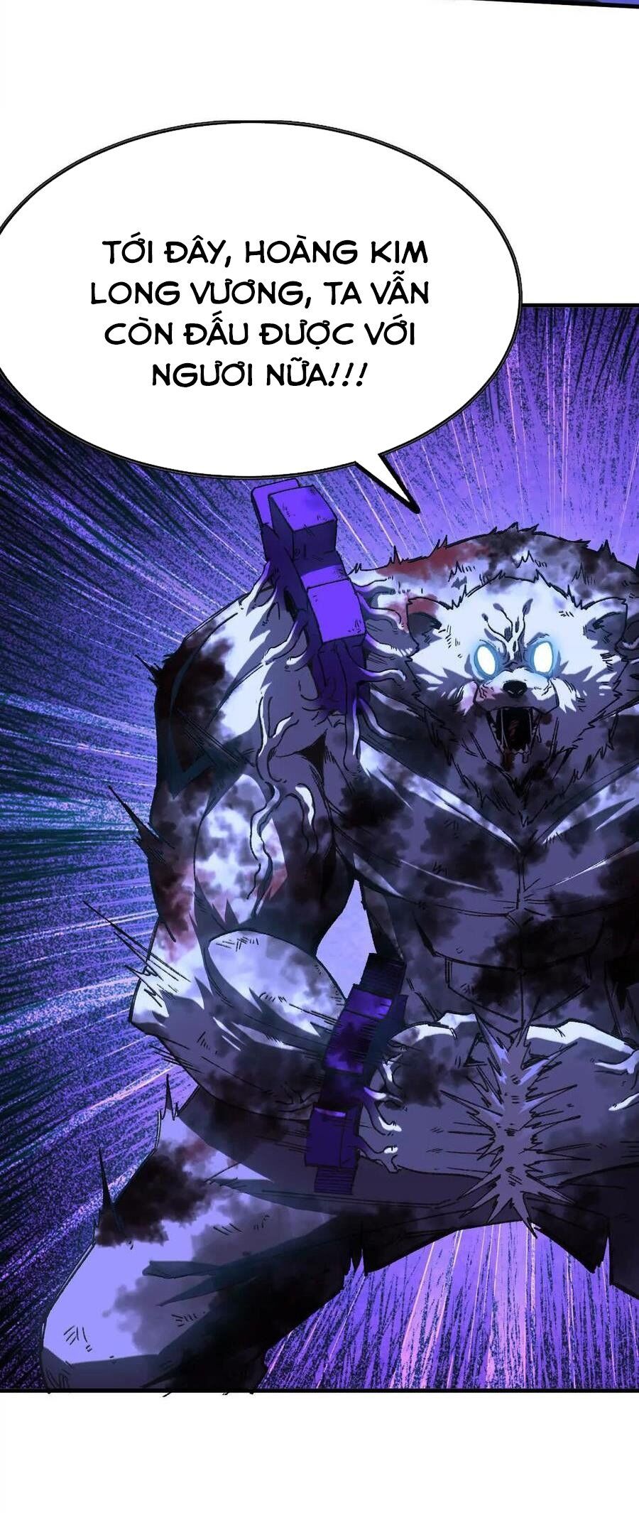 Dũng giả x nữ ma vương - Chapter 72 - Page 7