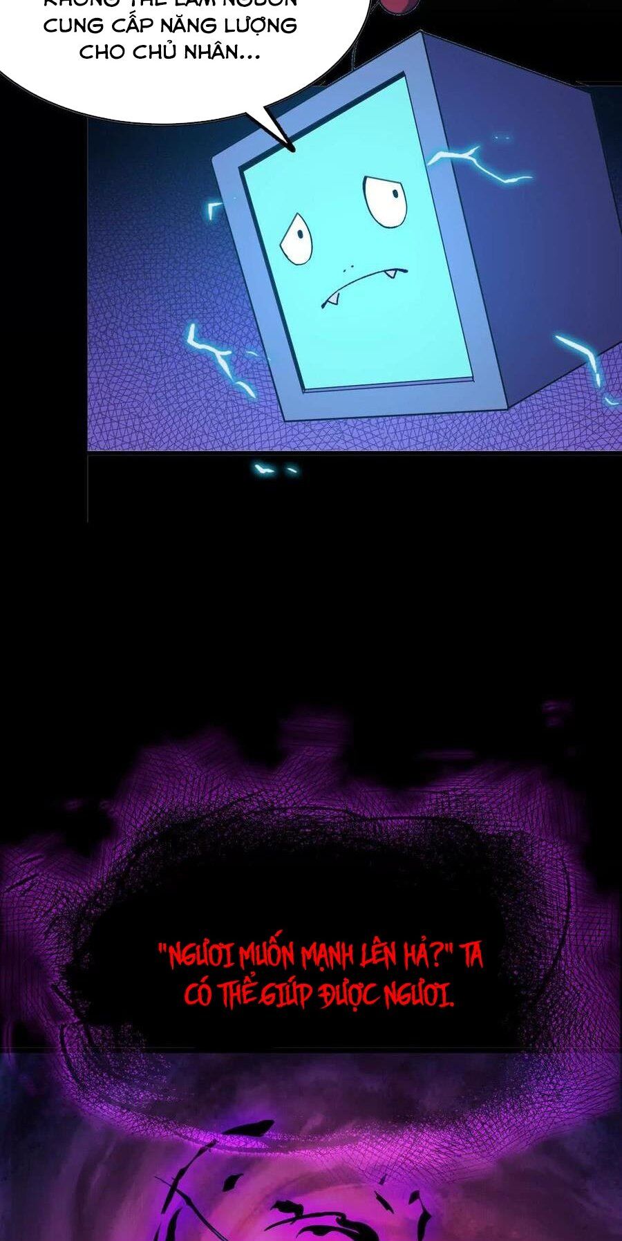 Dũng giả x nữ ma vương - Chapter 73 - Page 13