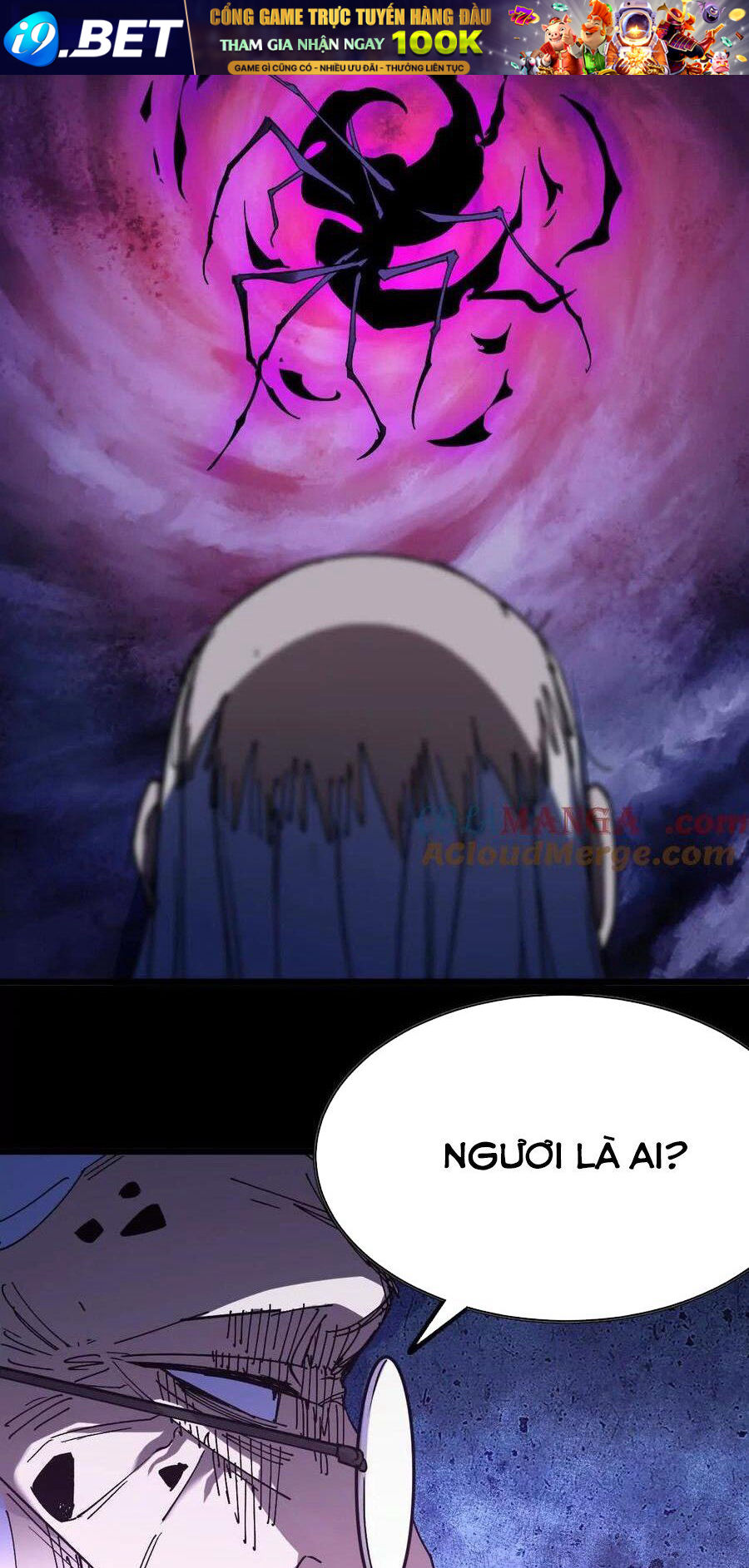 Dũng giả x nữ ma vương - Chapter 73 - Page 14