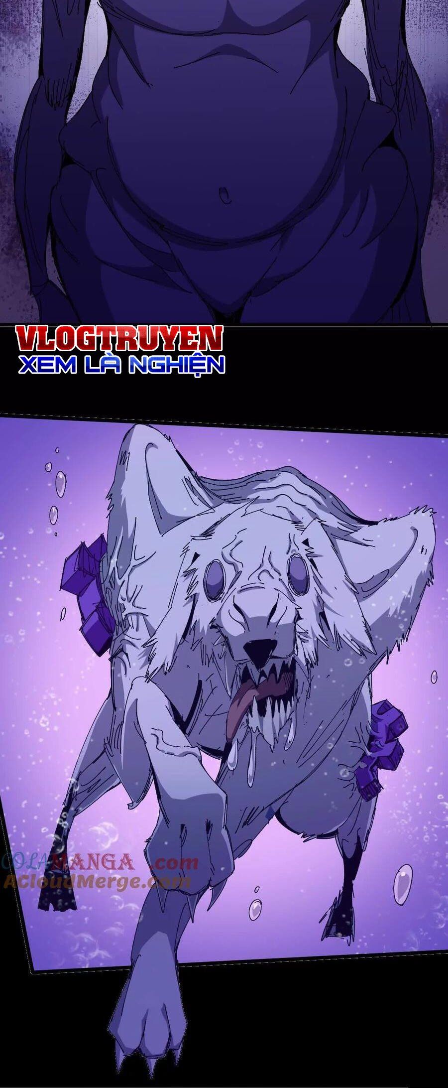 Dũng giả x nữ ma vương - Chapter 73 - Page 21