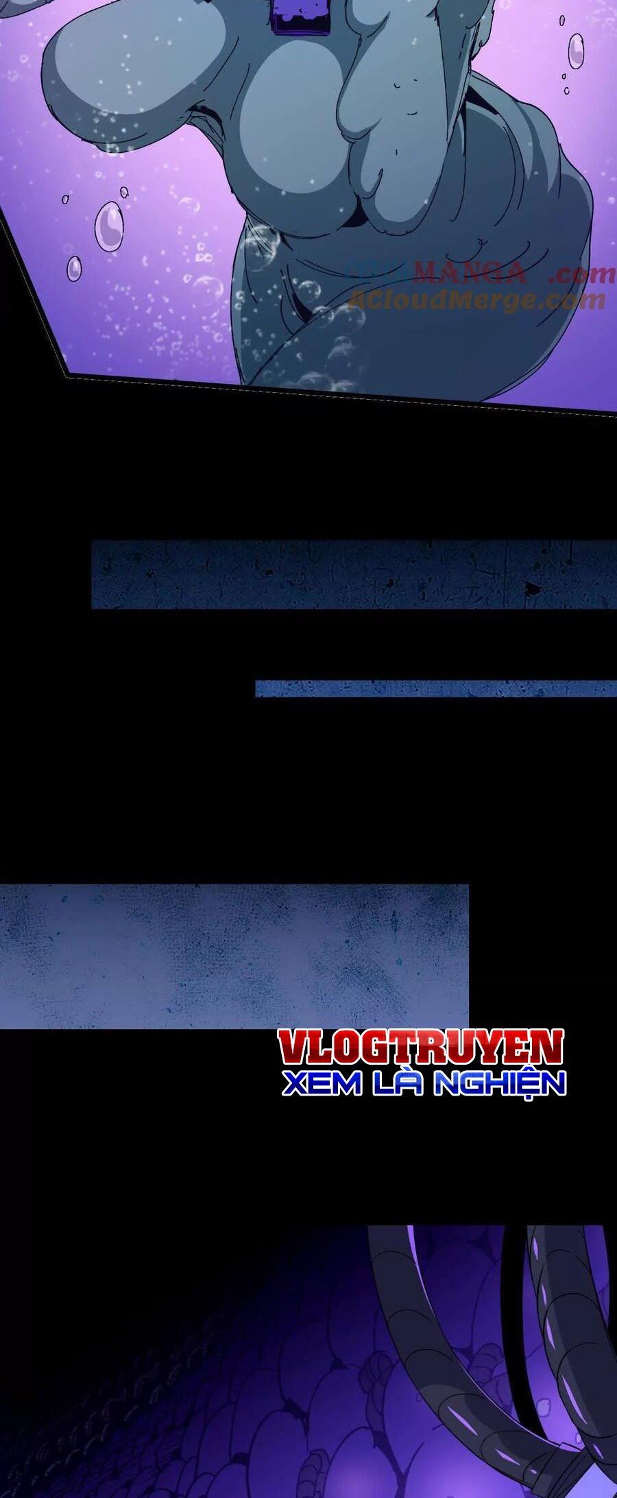 Dũng giả x nữ ma vương - Chapter 73 - Page 23