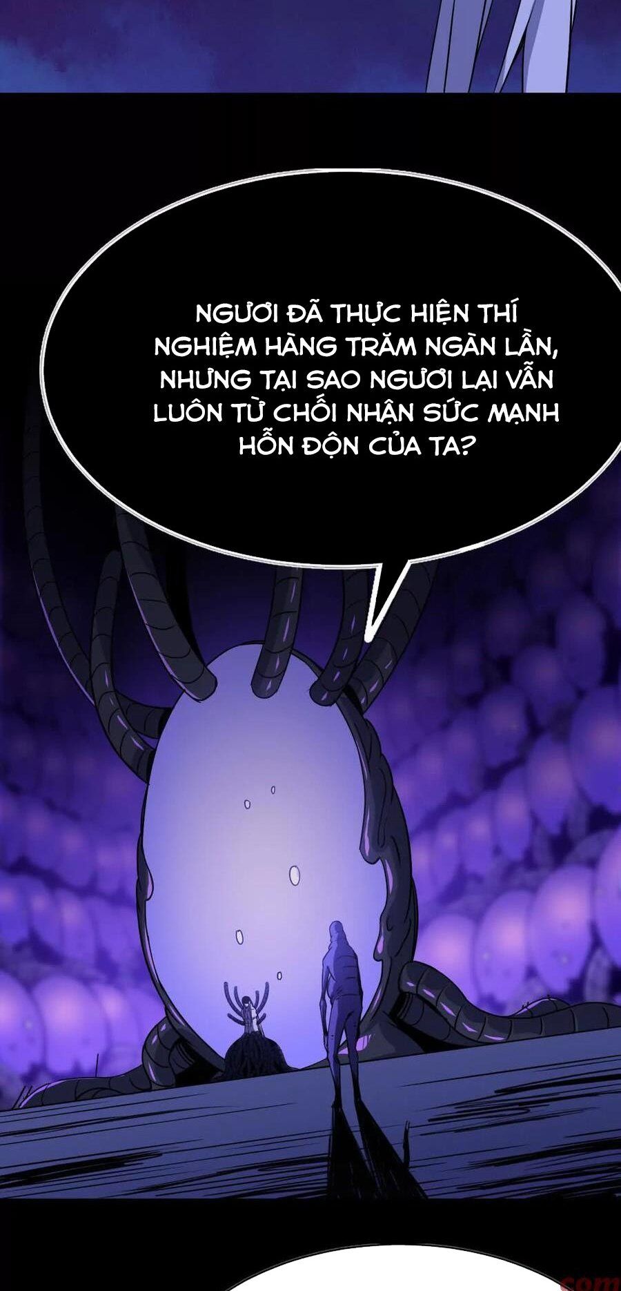 Dũng giả x nữ ma vương - Chapter 73 - Page 25