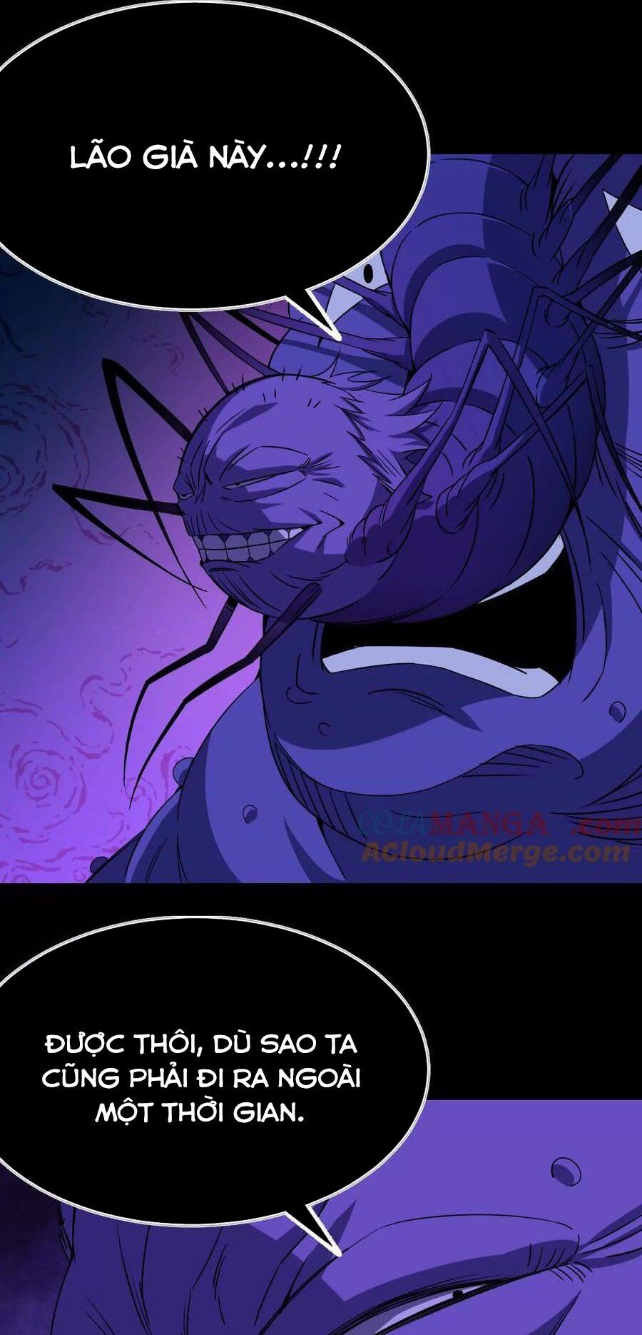 Dũng giả x nữ ma vương - Chapter 73 - Page 27