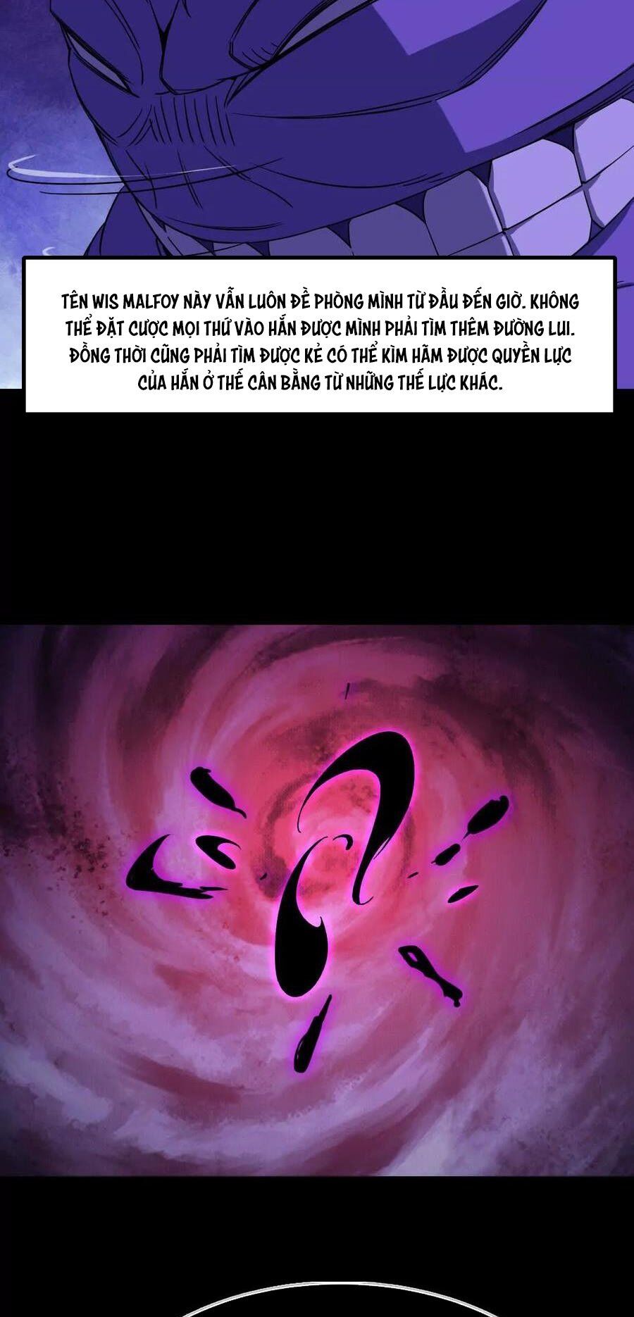 Dũng giả x nữ ma vương - Chapter 73 - Page 28