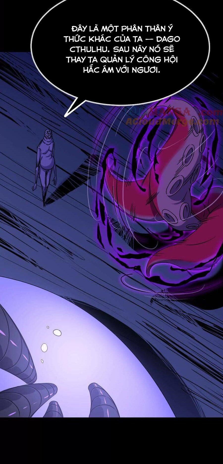 Dũng giả x nữ ma vương - Chapter 73 - Page 29