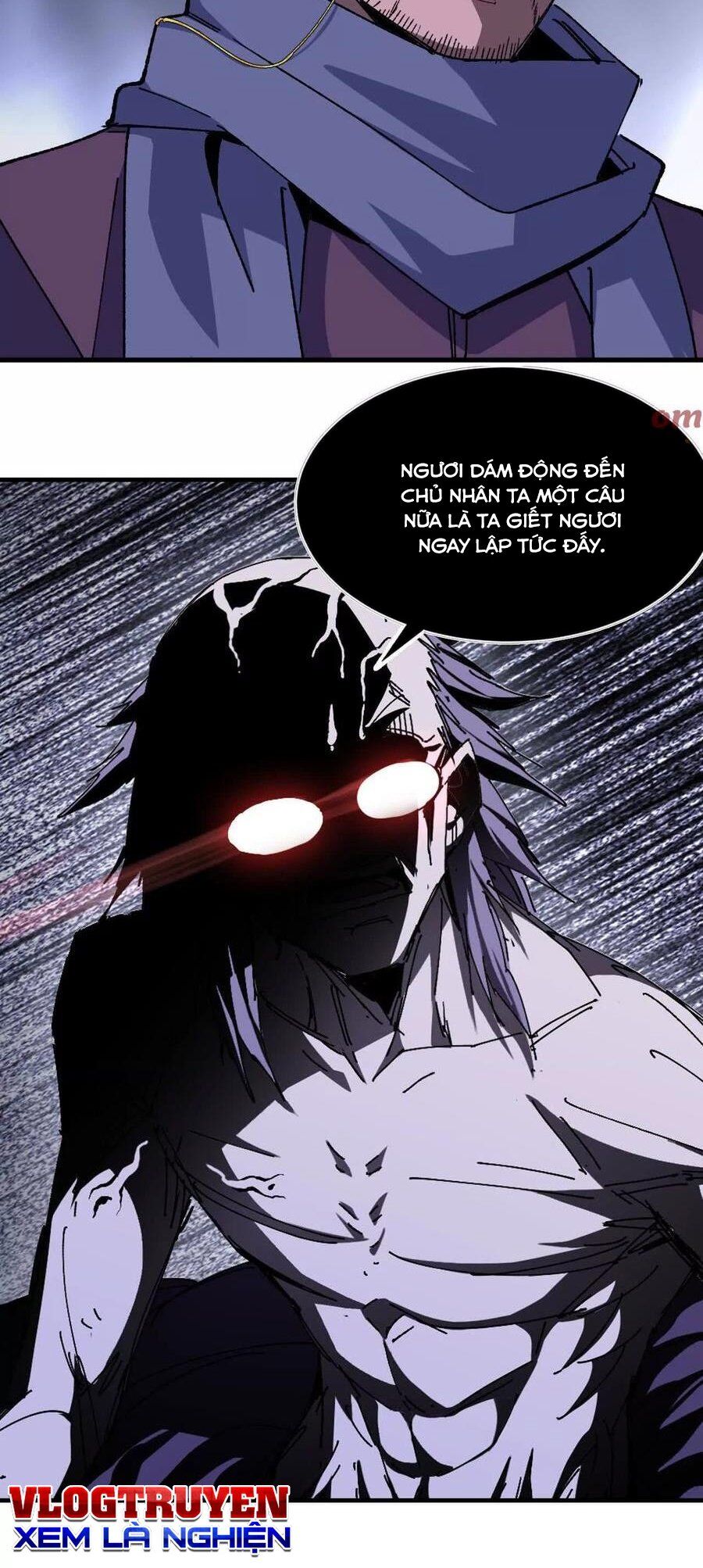 Dũng giả x nữ ma vương - Chapter 73 - Page 35