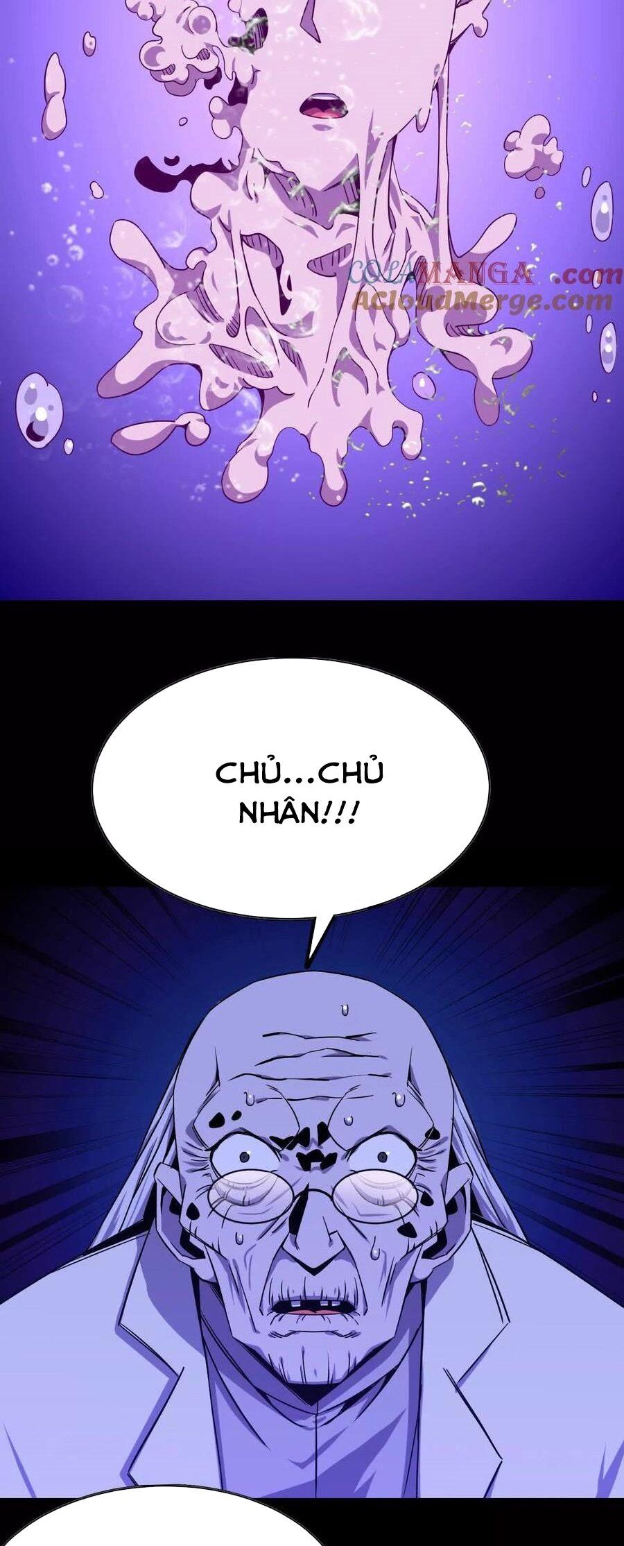 Dũng giả x nữ ma vương - Chapter 73 - Page 4