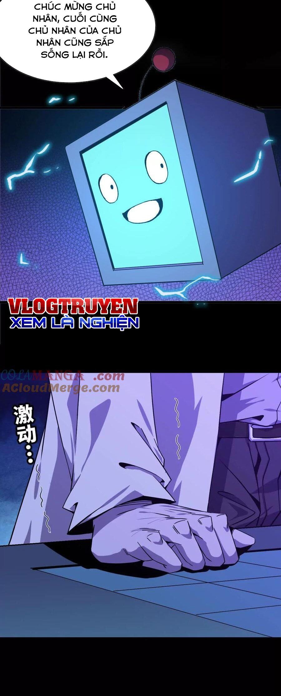 Dũng giả x nữ ma vương - Chapter 73 - Page 5