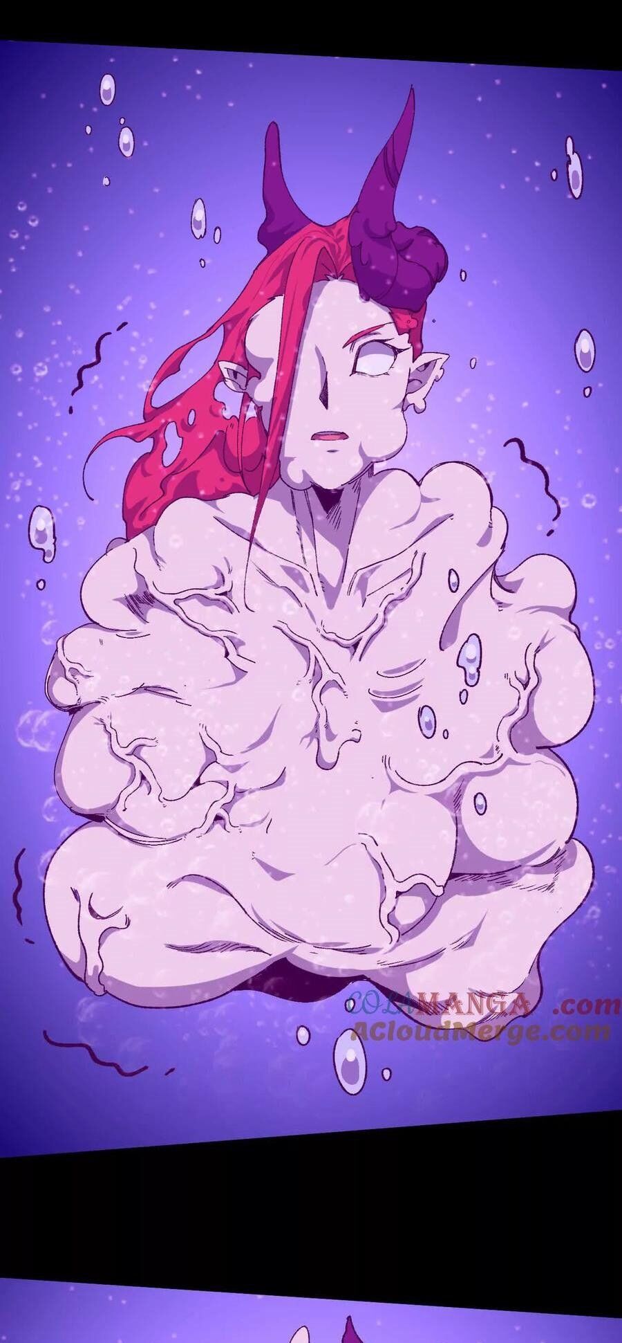 Dũng giả x nữ ma vương - Chapter 73 - Page 6