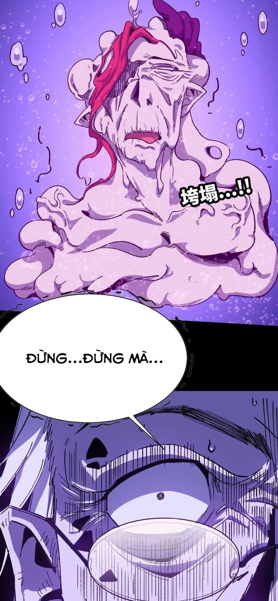 Dũng giả x nữ ma vương - Chapter 73 - Page 7