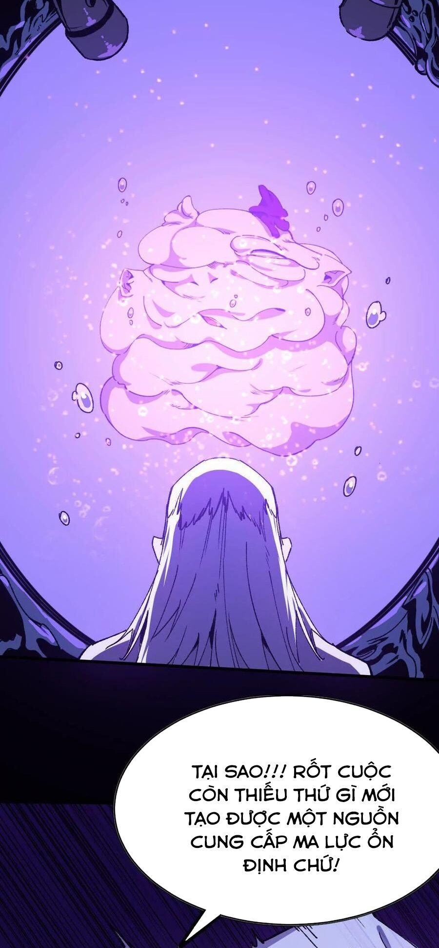 Dũng giả x nữ ma vương - Chapter 73 - Page 9