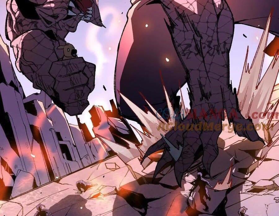 Dũng giả x nữ ma vương - Chapter 74 - Page 103