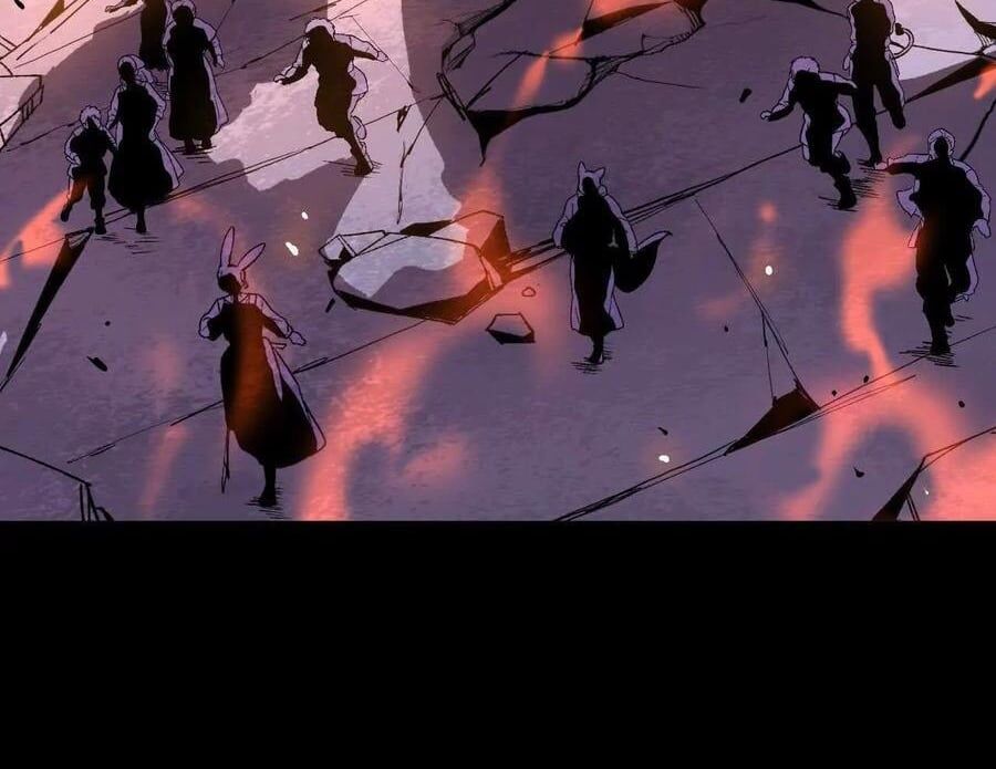 Dũng giả x nữ ma vương - Chapter 74 - Page 104