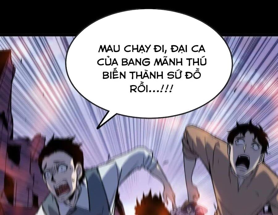 Dũng giả x nữ ma vương - Chapter 74 - Page 105
