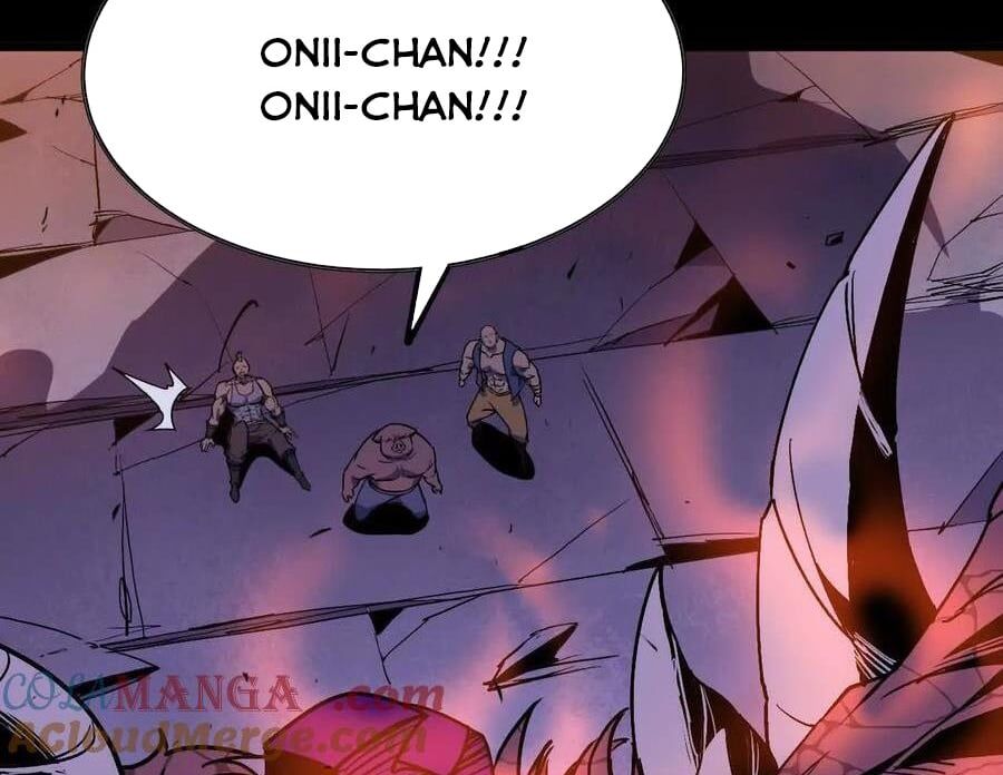 Dũng giả x nữ ma vương - Chapter 74 - Page 107