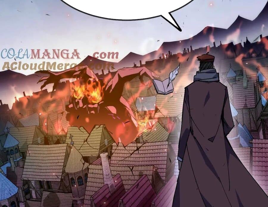 Dũng giả x nữ ma vương - Chapter 74 - Page 112