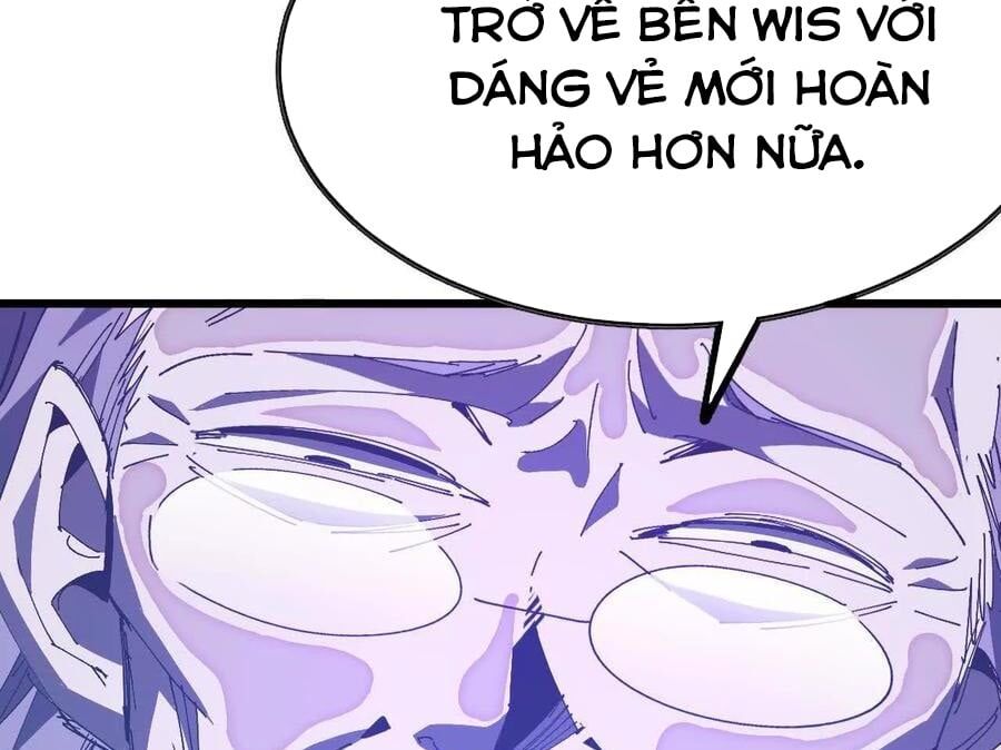 Dũng giả x nữ ma vương - Chapter 74 - Page 15