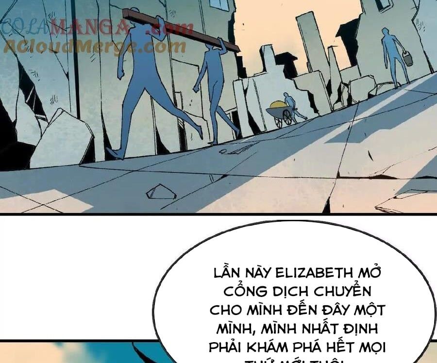 Dũng giả x nữ ma vương - Chapter 74 - Page 22