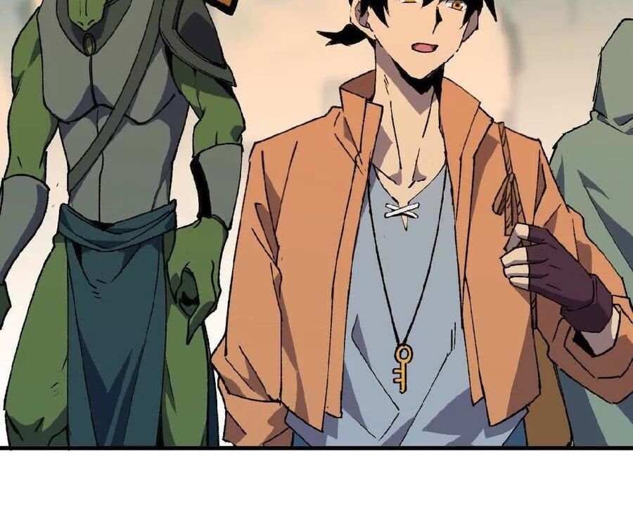 Dũng giả x nữ ma vương - Chapter 74 - Page 25