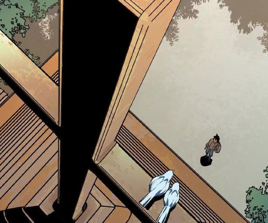 Dũng giả x nữ ma vương - Chapter 74 - Page 27