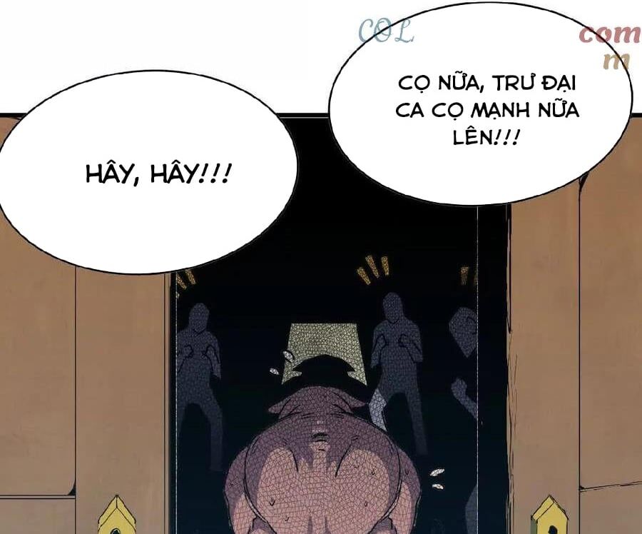 Dũng giả x nữ ma vương - Chapter 74 - Page 35