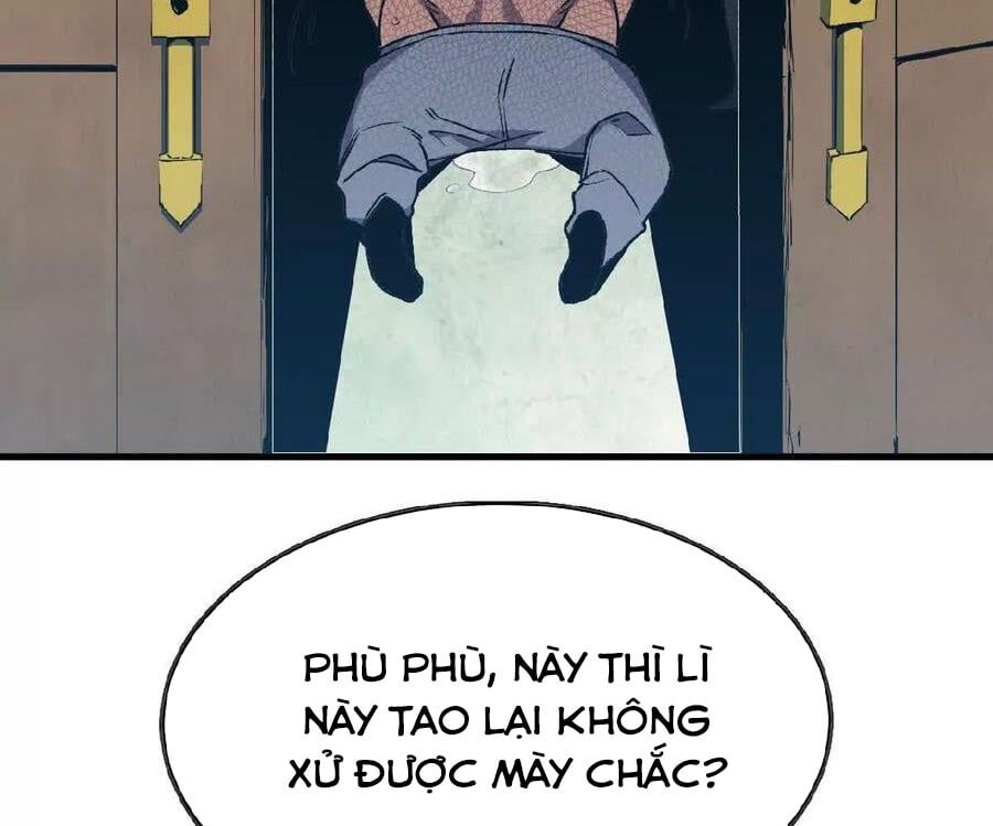 Dũng giả x nữ ma vương - Chapter 74 - Page 36