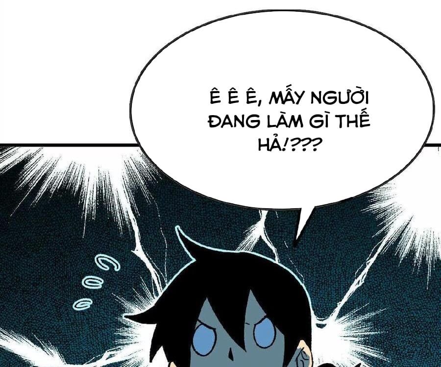 Dũng giả x nữ ma vương - Chapter 74 - Page 38