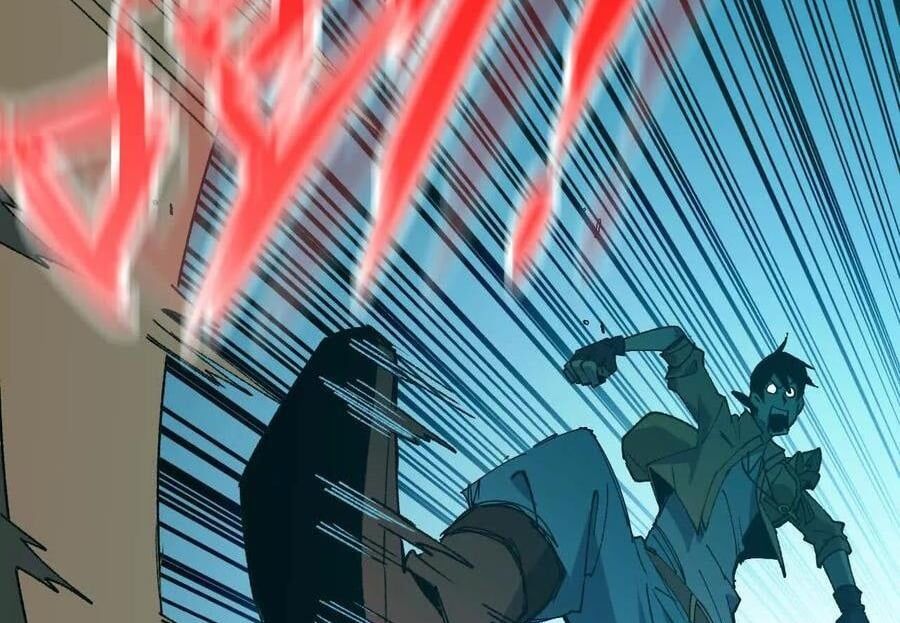 Dũng giả x nữ ma vương - Chapter 74 - Page 41