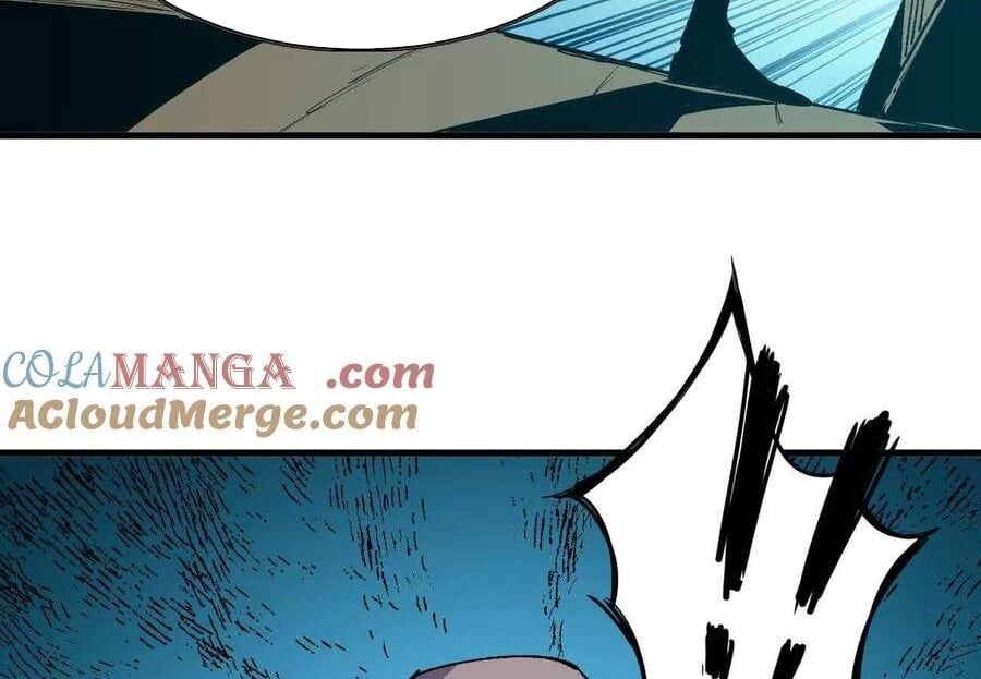 Dũng giả x nữ ma vương - Chapter 74 - Page 43