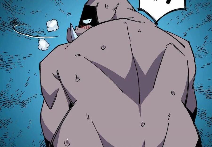 Dũng giả x nữ ma vương - Chapter 74 - Page 44