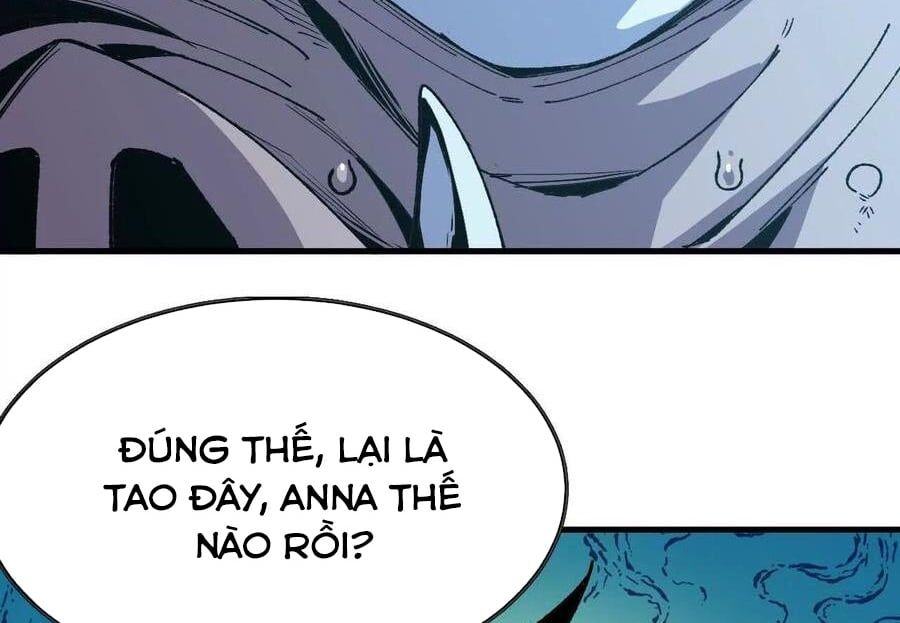 Dũng giả x nữ ma vương - Chapter 74 - Page 46