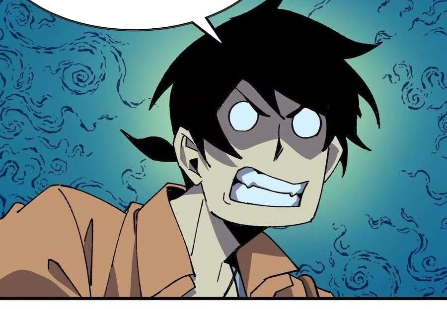 Dũng giả x nữ ma vương - Chapter 74 - Page 47