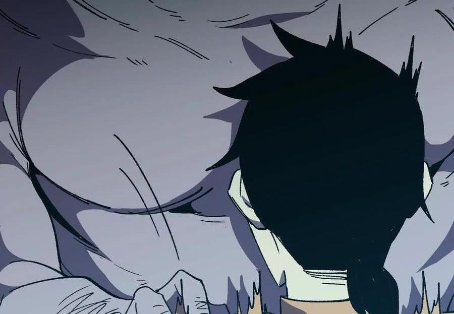 Dũng giả x nữ ma vương - Chapter 74 - Page 55